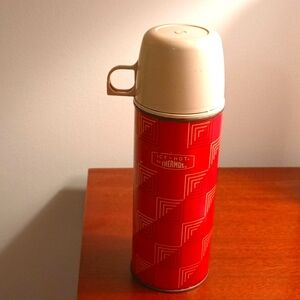 Vintage Thermos